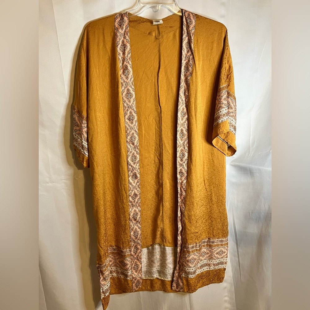 Matilda Jane Good Hart Tinsley Kimono M/L